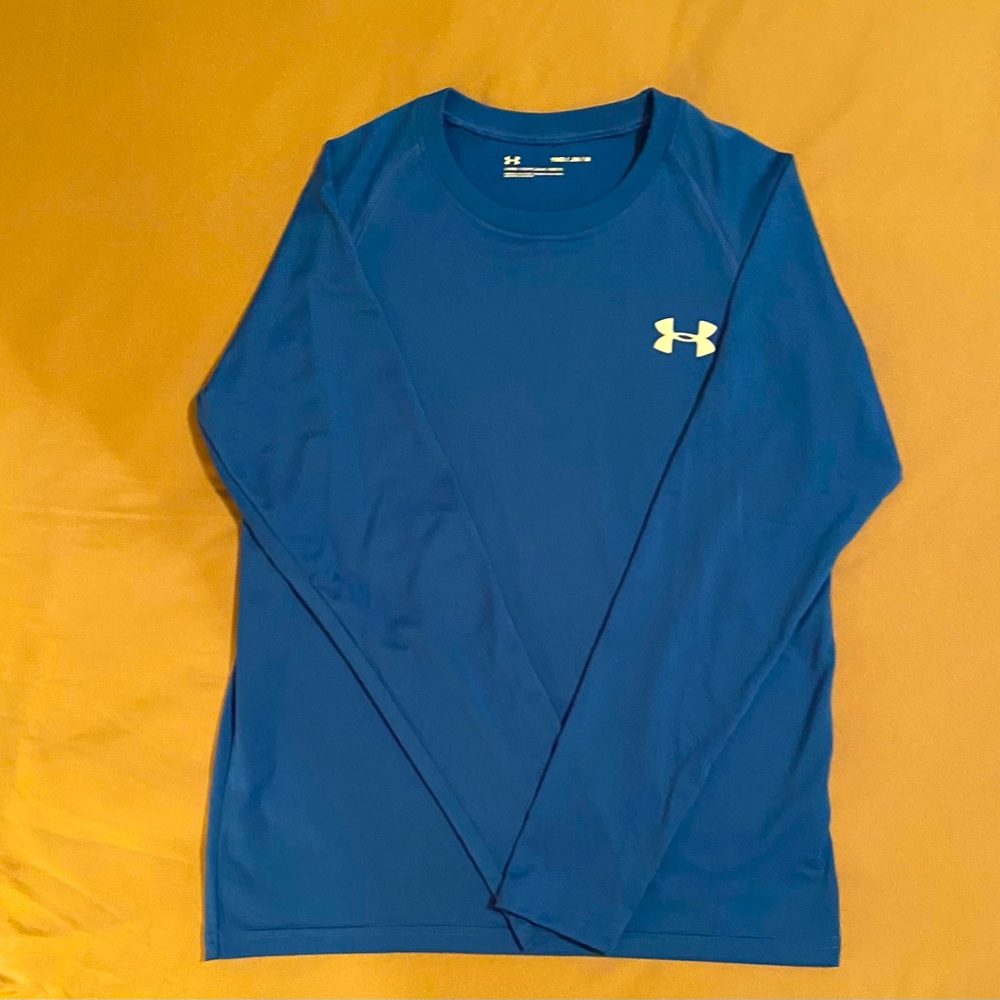 Under Armour Long Sleeve T-shirt
